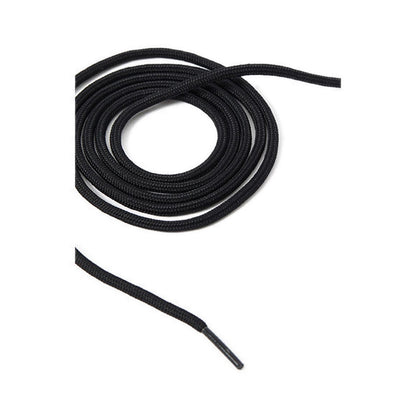 8-10 Eye Lace 140Cm- Black Round Lace