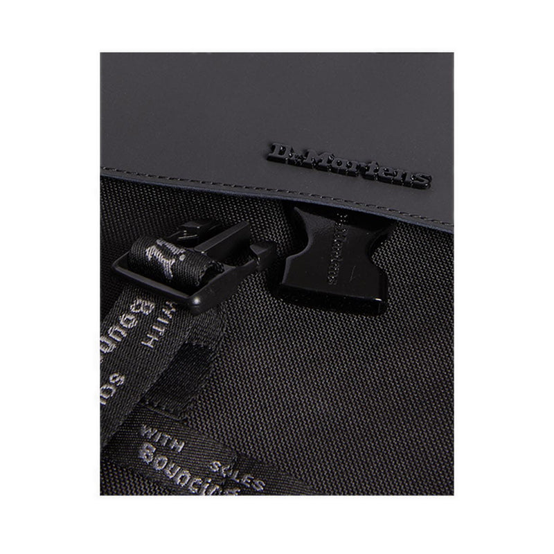 Backpack Rubberised & Extra Tough Leather – Lineashoes.com