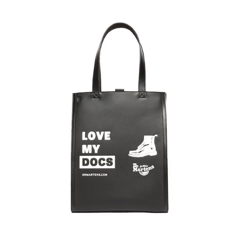 Dna Tote Smooth+Kiev Leather