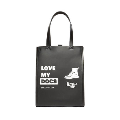 Dna Tote Smooth+Kiev Leather