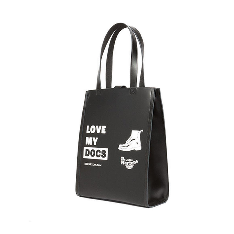 Dna Tote Smooth+Kiev Leather
