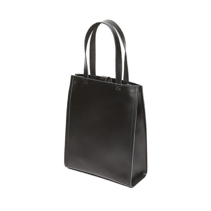 Dna Tote Smooth+Kiev Leather