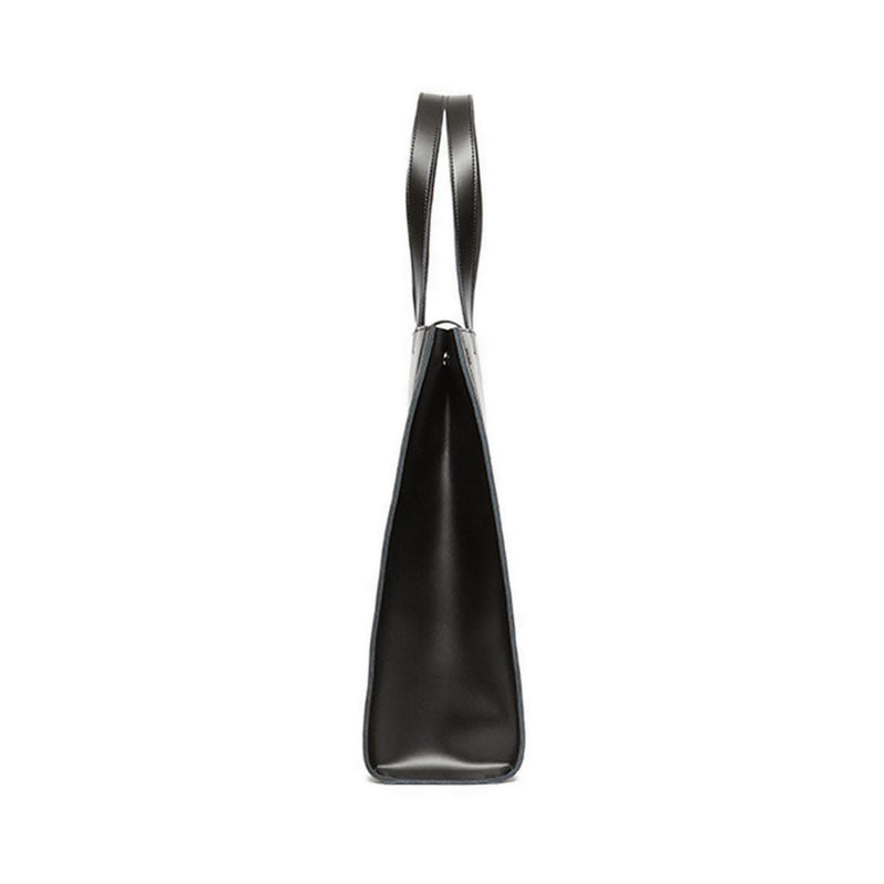 Dna Tote Smooth+Kiev Leather