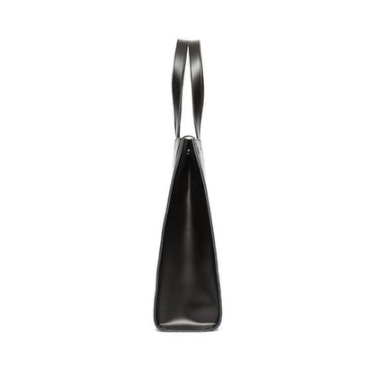 Dna Tote Smooth+Kiev Leather