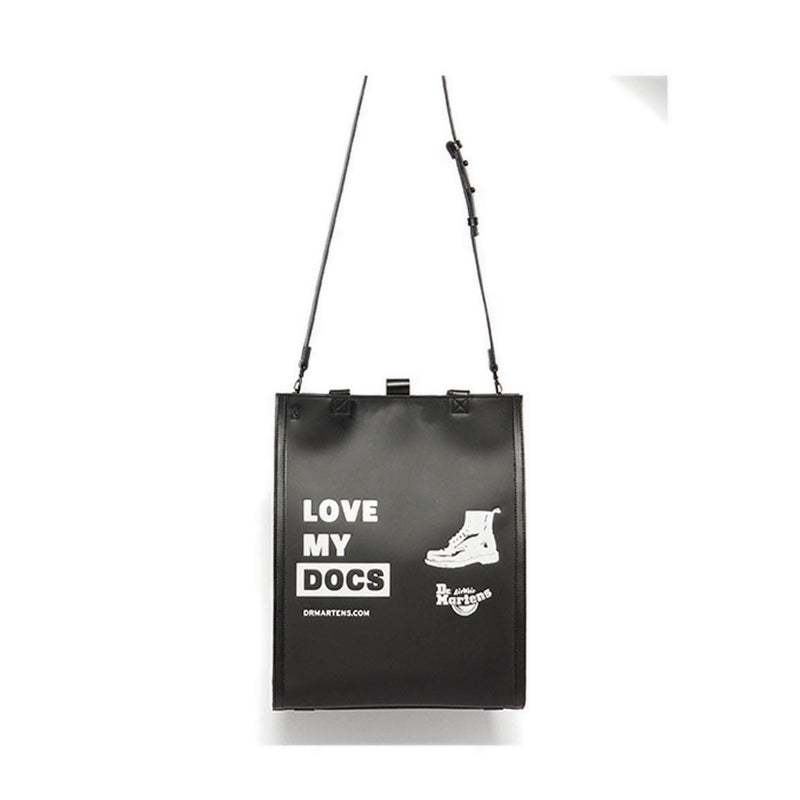 Dna Tote Smooth+Kiev Leather