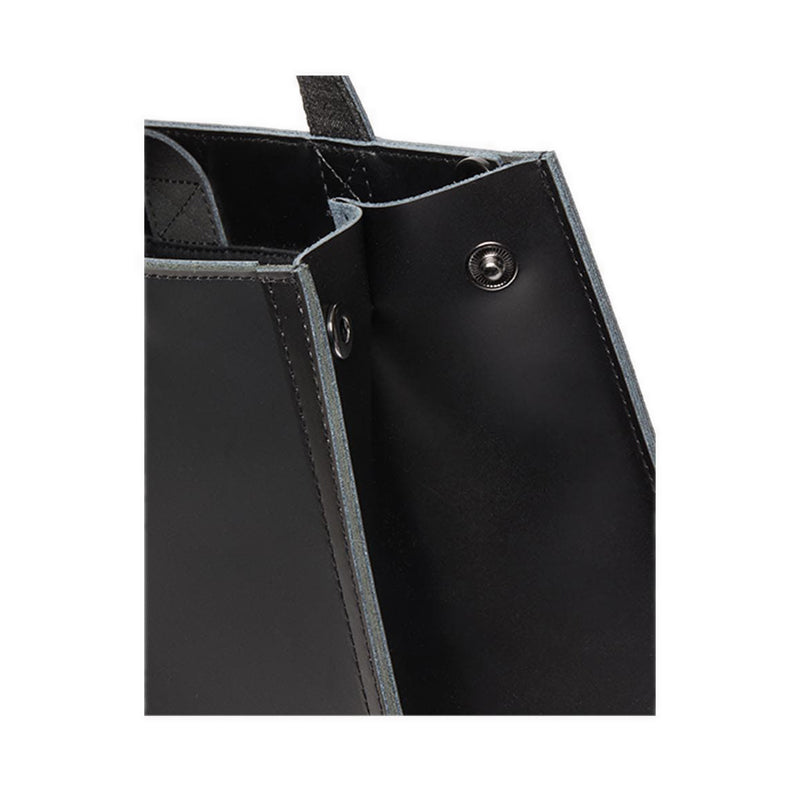 Dna Tote Smooth+Kiev Leather
