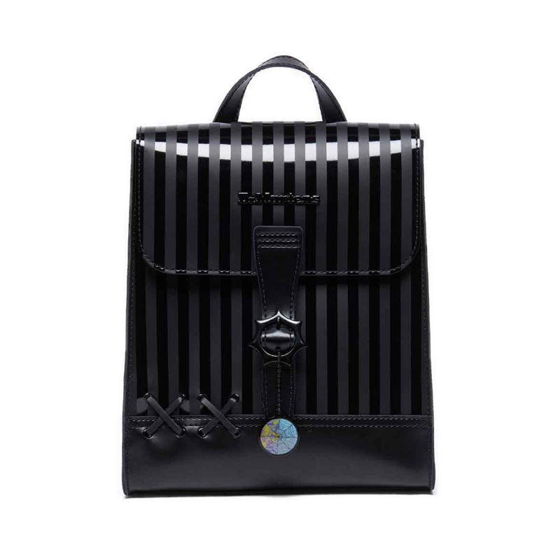 Mini Backpack Wednesday