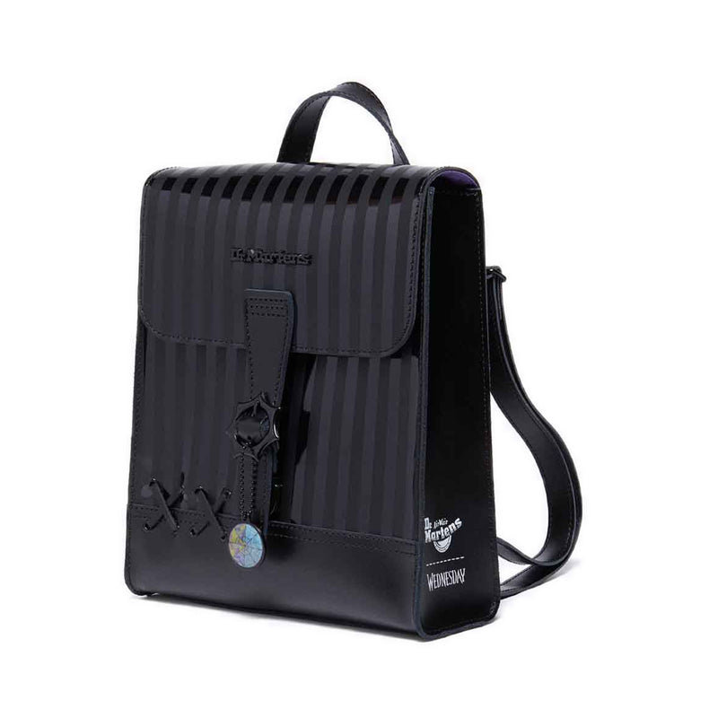 Mini Backpack Wednesday