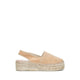 Alpadoblep Women'S  Wedges - Camel