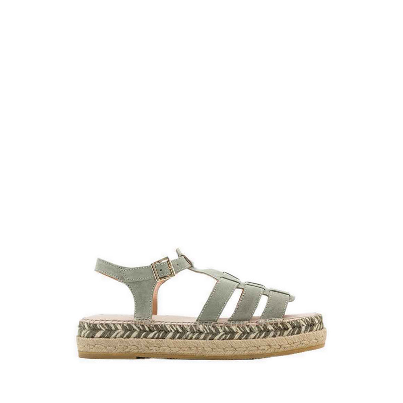 Livia Women'S  Wedges - Green