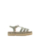 Livia Women'S  Wedges - Green