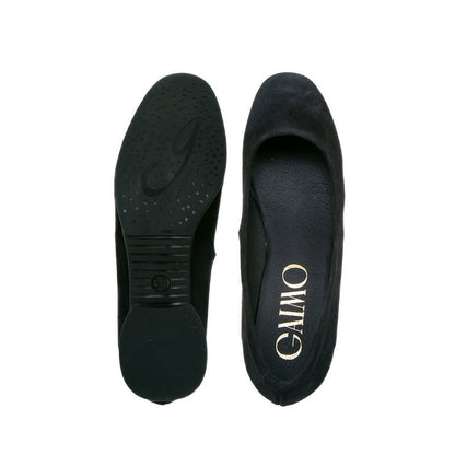 Milan.G Women'S  Wedges - Black