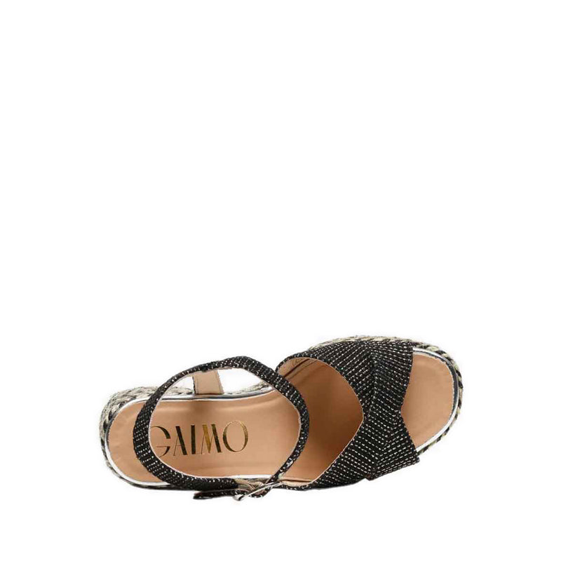 Natalis Women'S  Heels - Black