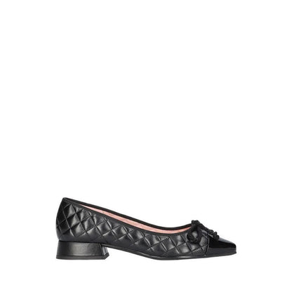 Pretty Ballerina 50708 Heels - Natural