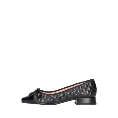 Pretty Ballerina 50708 Heels - Natural
