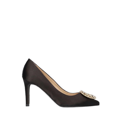 Pretty Ballerina 50809 Heels - Black