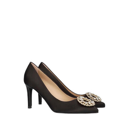 Pretty Ballerina 50809 Heels - Black
