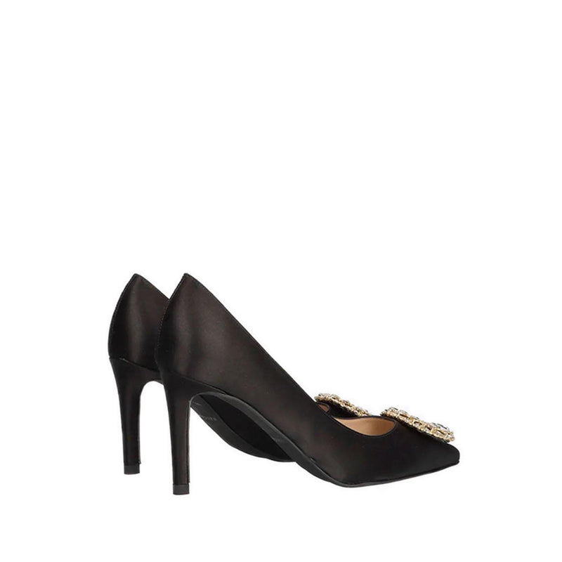 Pretty Ballerina 50809 Heels - Black