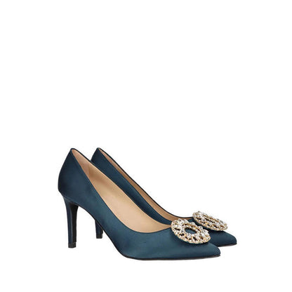 Pretty Ballerina 50809 Heels - Blue