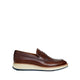 384020 Men'S Formal Shoes - Brown