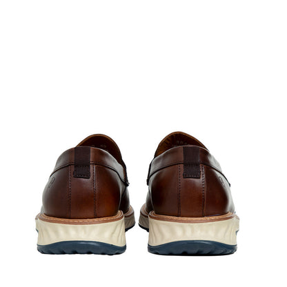 384020 Men'S Formal Shoes - Brown