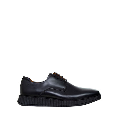432001 Men'S Formal Shoes - Black
