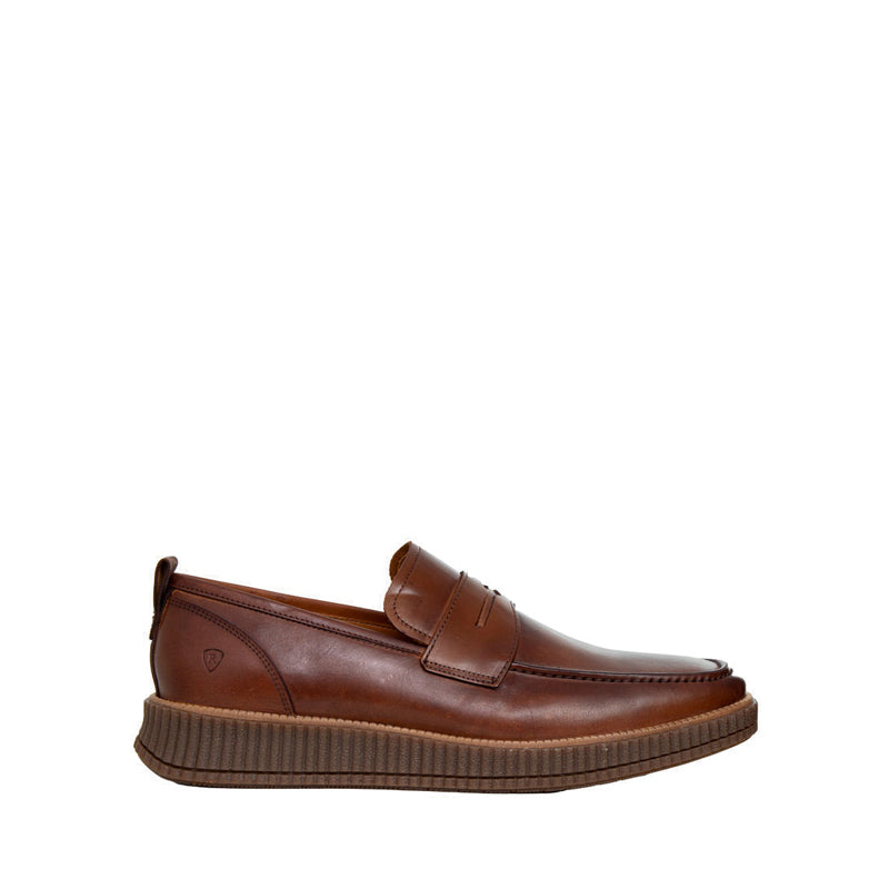 432007 Men'S Formal Shoes - Brown