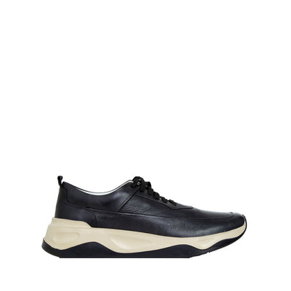 435014 Men'S Casual Shoes - Black