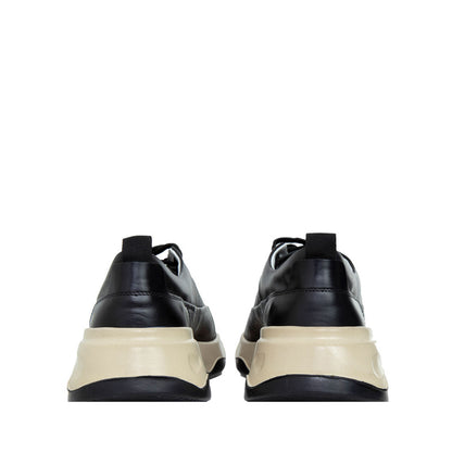 435014 Men'S Casual Shoes - Black
