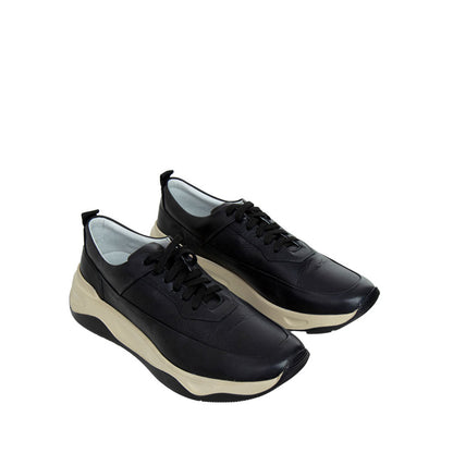435014 Men'S Casual Shoes - Black