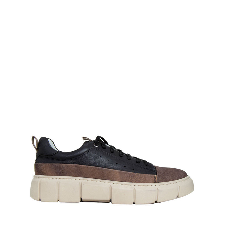 500406 Men'S Casual Shoes - Black