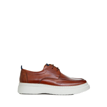 601001 Men'S Casual Shoes - Brown