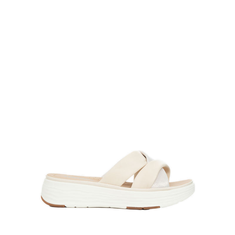 0183A-018 Sandals - Beige