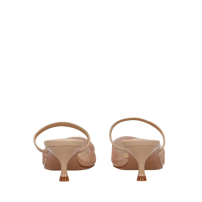 06053 Women'S Heels- Pink