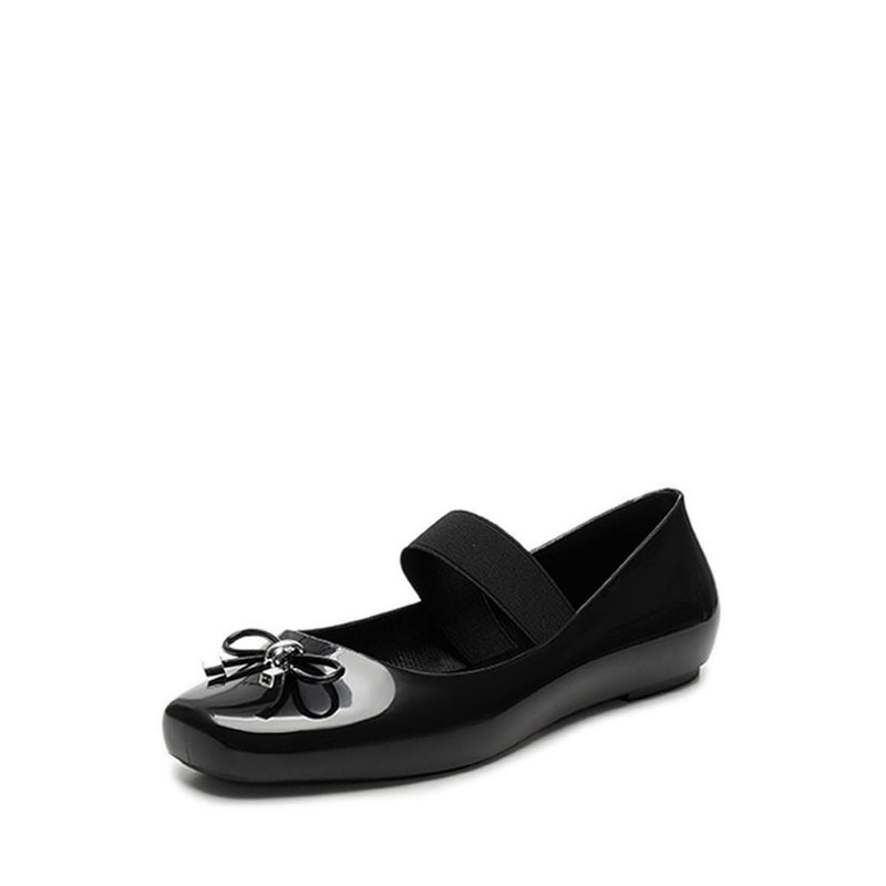 14750-005 Jelly Flats - Black