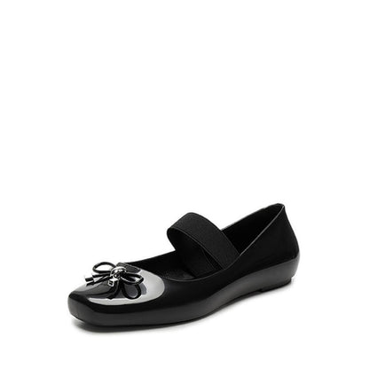 14750-005 Jelly Flats - Black