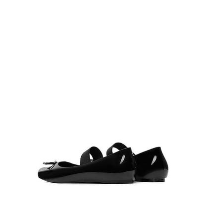 14750-005 Jelly Flats - Black