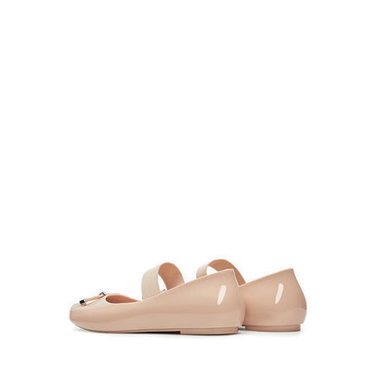 14750-Ap1 Jelly Flats - Apricot