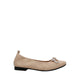 18362Aap1 Women'S Ballerina Flats - Apricot
