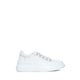 215325Wht Sneakers - White