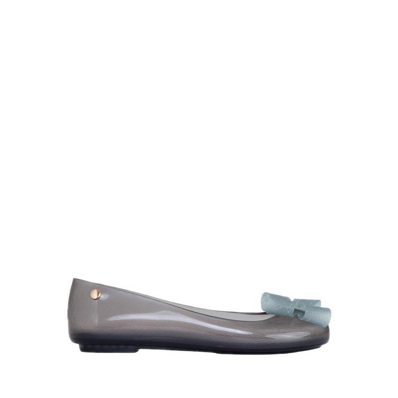 Staccato 2406D-005 Jelly Flats - Black