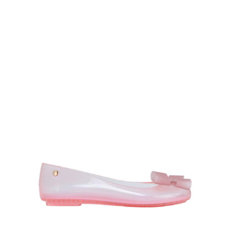 Staccato 2406D-PNK Jelly Flats - Pink