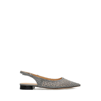 2981 Women'S Flats - Black