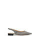 2981 Women'S Flats - Black