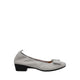 311368Gre Women'S Ballerina Flats - Gray