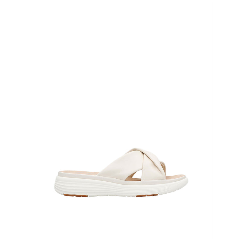 6092-3 Women'S Flats- Beige