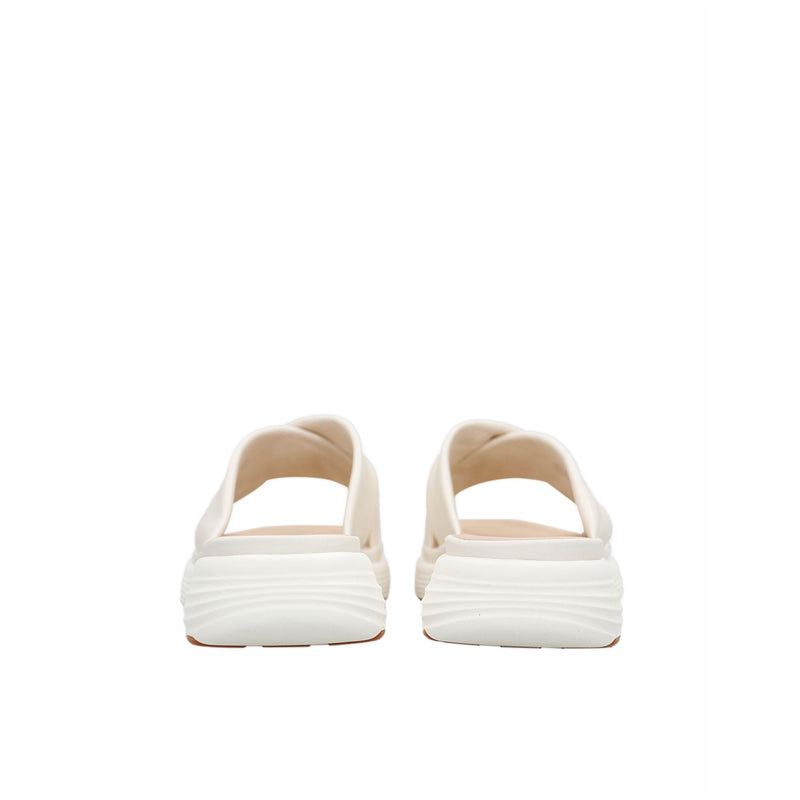 6092-3 Women'S Flats- Beige