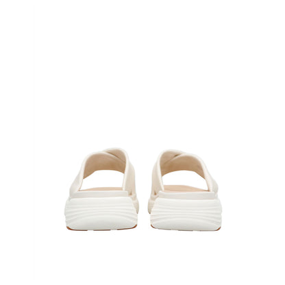 6092-3 Women'S Flats- Beige