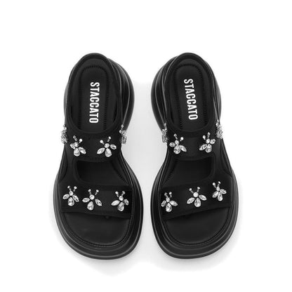 63901-005 Wedges - Black