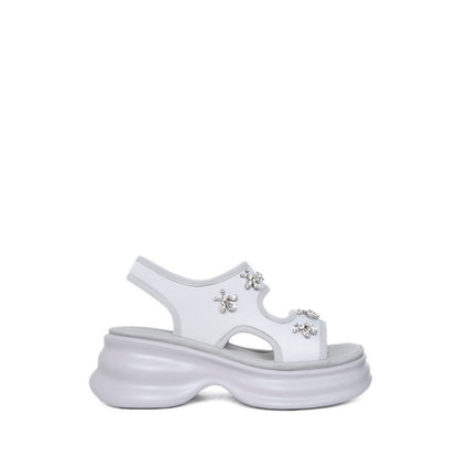 63901-Gre Wedges - Grey